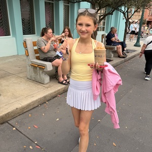 Brooklyn Dibert
